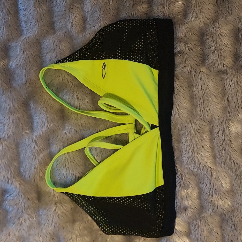 Champion swim top